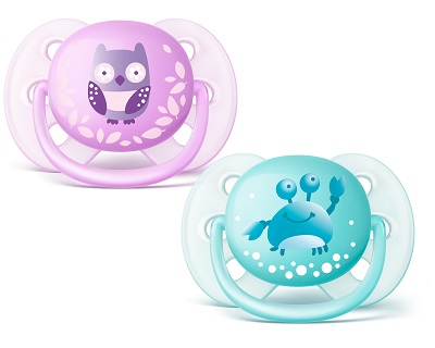 SUCCHIETTO SINGOLO ULTRA SOFT X1 MIX 0-6 MESI OW