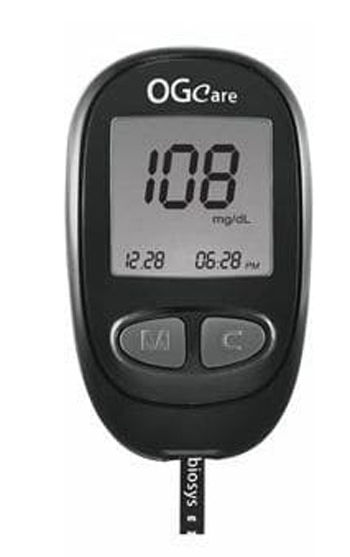 OGCARE STRUMENTO COMPLETO