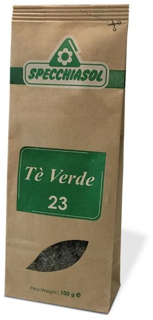 TE' VERDE 100 G