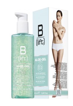 B-LIFT ALOE-GEL ATTIVO 250 ML
