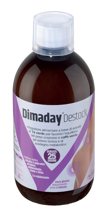 DIMADAY DESTOCK 500 ML