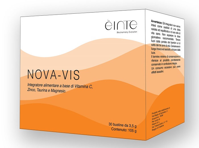 NOVA-VIS 30 BUSTINE