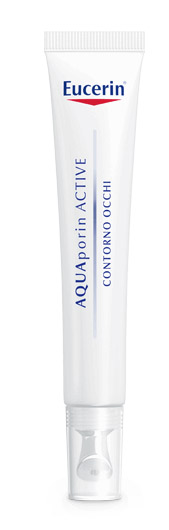 EUCERIN AQUAPORIN CONTORNO OCCHI 15 ML