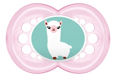 MAM ORIGINAL SUCCHIETTO 16+ CAUCCIU' CONFEZIONE DOPPIA