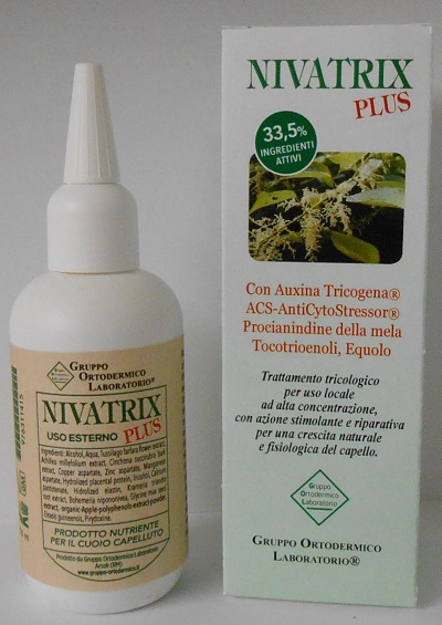 NIVATRIX PLUS GOCCE 100 ML