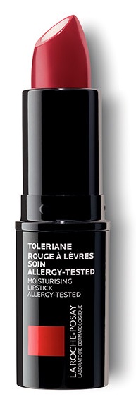 La Roche-Posay Novalip Duo - Rossetto Idratante Colore N. 191 Pur Rouge - 4 ml