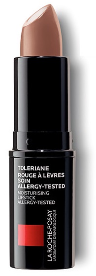 La Roche-Posay Novalip Duo - Rossetto Idratante Colore N. 40 Beige Nude - 4 ml