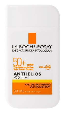 La Roche-Posay Anthelios Pocket Adulto 50+ 30 ML