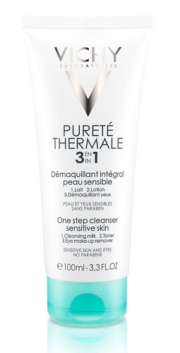 VICHY PURETE THERMALE 3 IN 1 STRUCCANTE INTEGRATO 100 ML