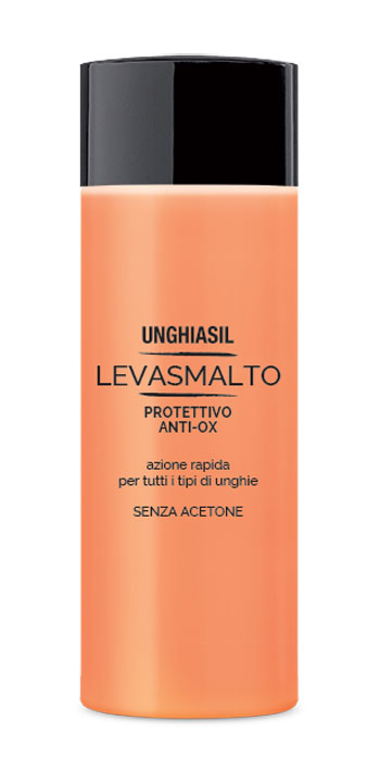Marco Viti Unghiasil - Levasmalto Protettivo Anti-Ox Unghie - 150 ml