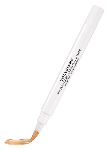 La Roche-Posay Toleriane Teint - Penna Correttiva Imperfezioni Colore N.02 Beige Scuro