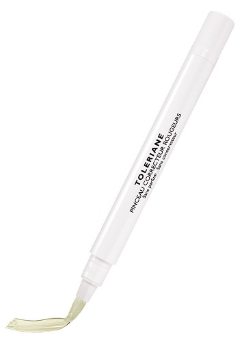 La Roche-Posay Toleriane Teint - Penna Correttiva Imperfezioni Colore N.04 Verde