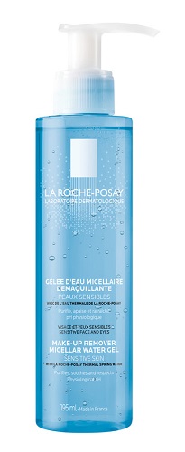 PHYSIO GEL MICELLARE 195 ML