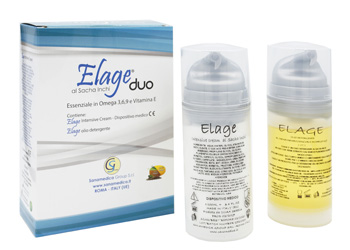 ELAGE DUO 100 ML