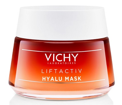 VICHY LIFTACTIV LIFT HYALU MASK 50 ML