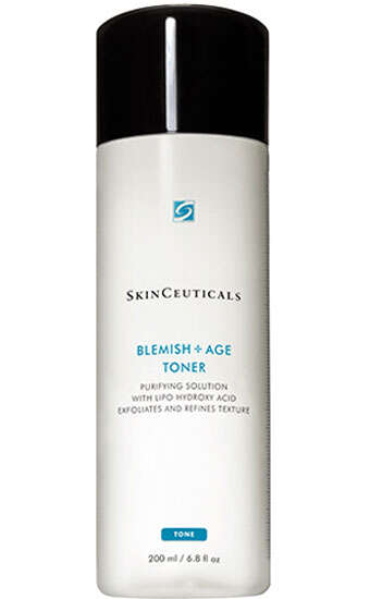 BLEMISH + AGE SOLUTION 200 ML