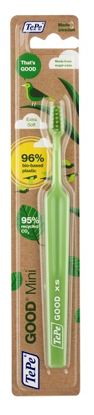 TEPE GOOD MINI EXTRA SOFT SPAZZOLINO
