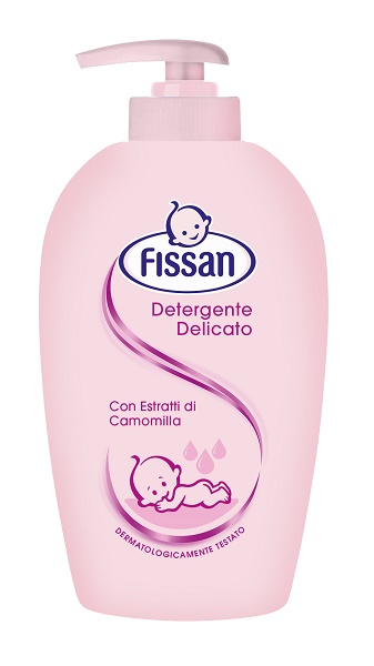 FISSAN SAPONE LIQUIDO 250 ML