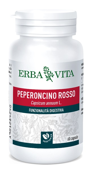 PEPERONCINO 60 COMPRESSE