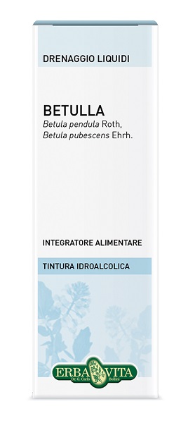 BETULLA FGL SOL IAL 50ML ERBA