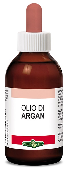OLIO ARGAN 30 ML