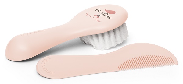 SUAVINEX SPAZZOLA/PETTINE RA