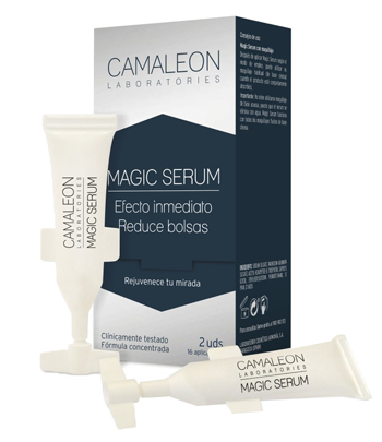 CAMALEON MAGIC SERUM 2 ML + 2 ML