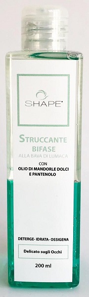 SHAPE STRUCCANTE BIFASE BAVA LUMACA 200 G