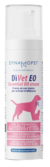 DIVET EO CREMA 30ML