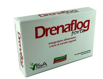 DRENAFLOG FORTE 30 COMPRESSE
