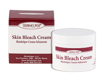 SKINHELPER CR SCHIARENTE 50ML
