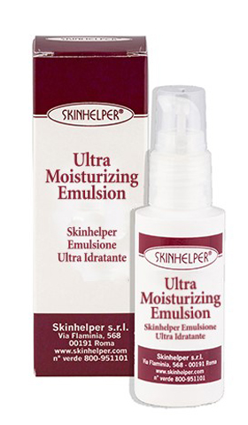 SKINHELPER EMULSIONE ULTRA IDRATANTE 50 ML