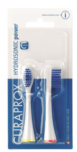 CURAPROX CHS 300 POWER 2 TESTINE