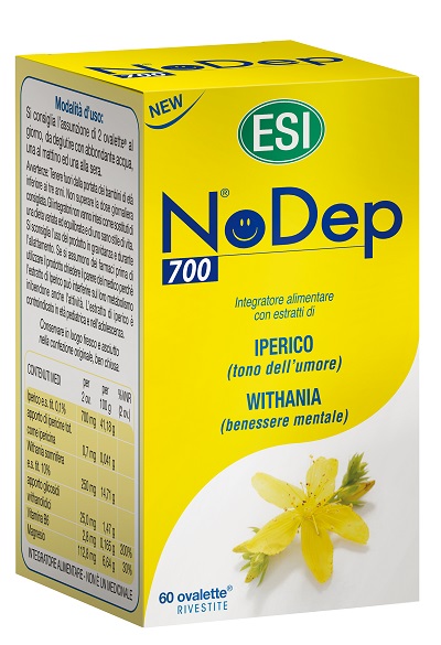 ESI NO DEP 700 60 OVALETTE