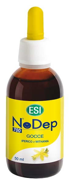 ESI NO DEP 700 GOCCE 50 ML