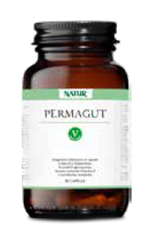 PERMAGUT 90 CAPSULE