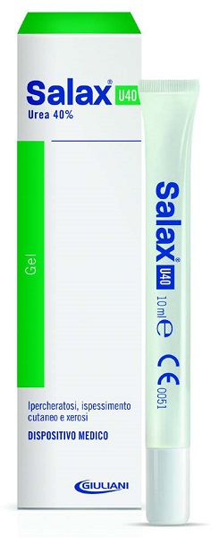 SALAX U40 GEL 10 ML