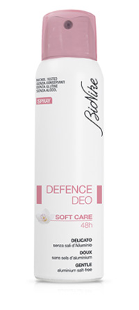 BIONIKE DEFENCE DEO BEAUTY SPRAY 150 ML