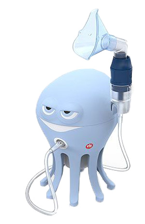 AEROSOL PIC MISTER 8