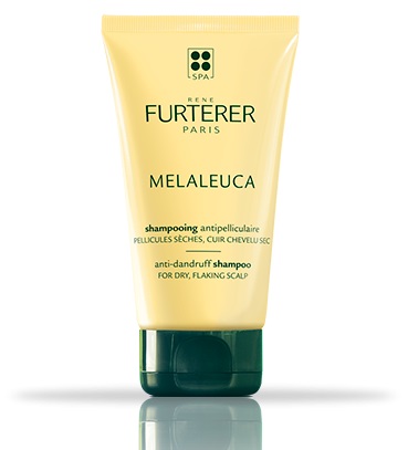 RENE FURTERER MELALEUCA SHAMPOO ANTIFORFORA SECCA ML