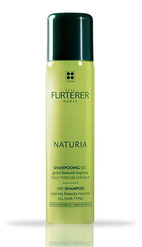 RENE FURTERER NATURIA SHAMPOO SECCO 250 ML