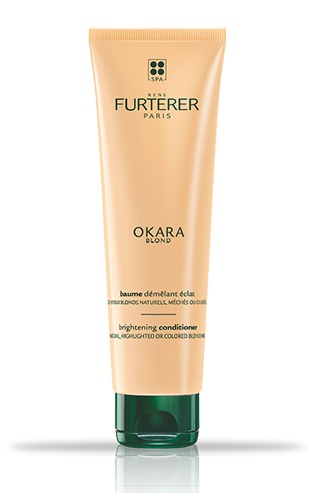 Rene Furterer Okara Blond - Balsamo Capelli Districante - 150 ml