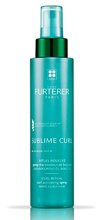 RENE FURTERER SUBLIME CURL TRATTAMENTO SPRAY 150 ML