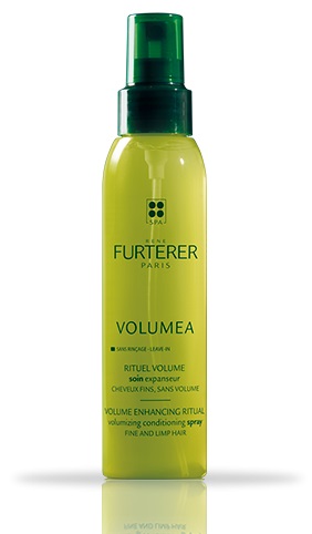 Rene Furterer Volumea - Spray Capelli Volumizzante Senza Risciacquo - 125 ml