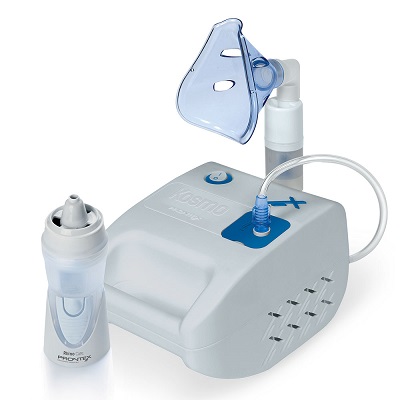 PRONTEX KOSMO AEROSOL CON DOCCIA NASALE