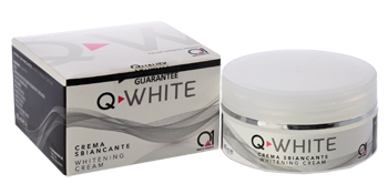 Q-WHITE CREMA 40 ML