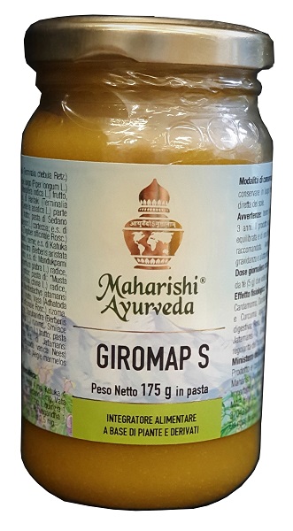 GIROMAP S PASTA 175 G