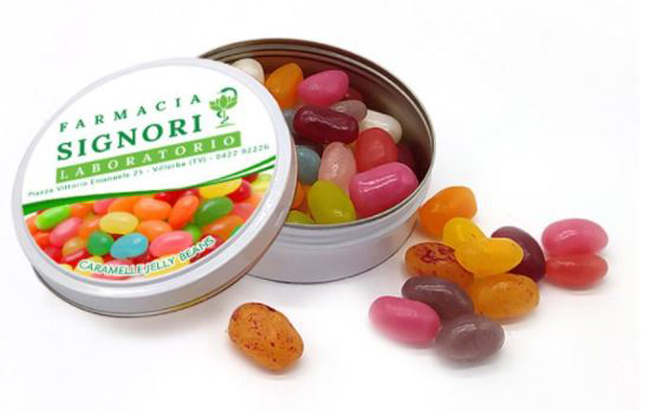 JELLY BEANS 40G