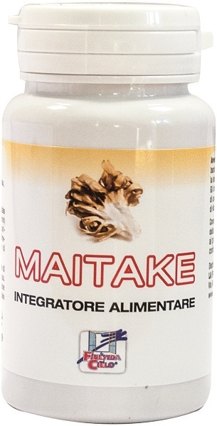 MAITAKE 50 CAPSULE