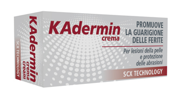 KADERMIN CREMA 50 ML